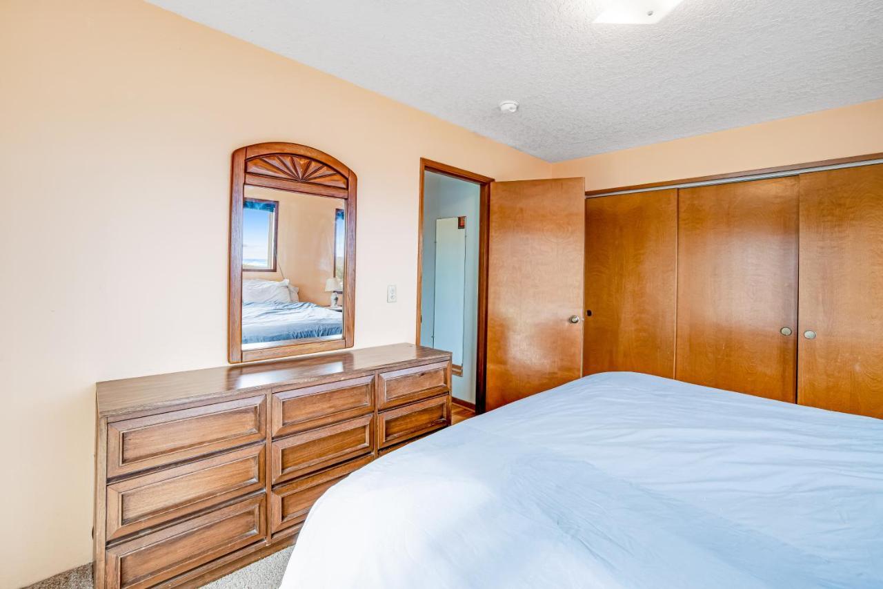 Cape Meares Bayocean Retreat 아파트 외부 사진