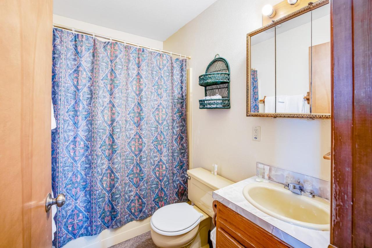 Cape Meares Bayocean Retreat 아파트 외부 사진